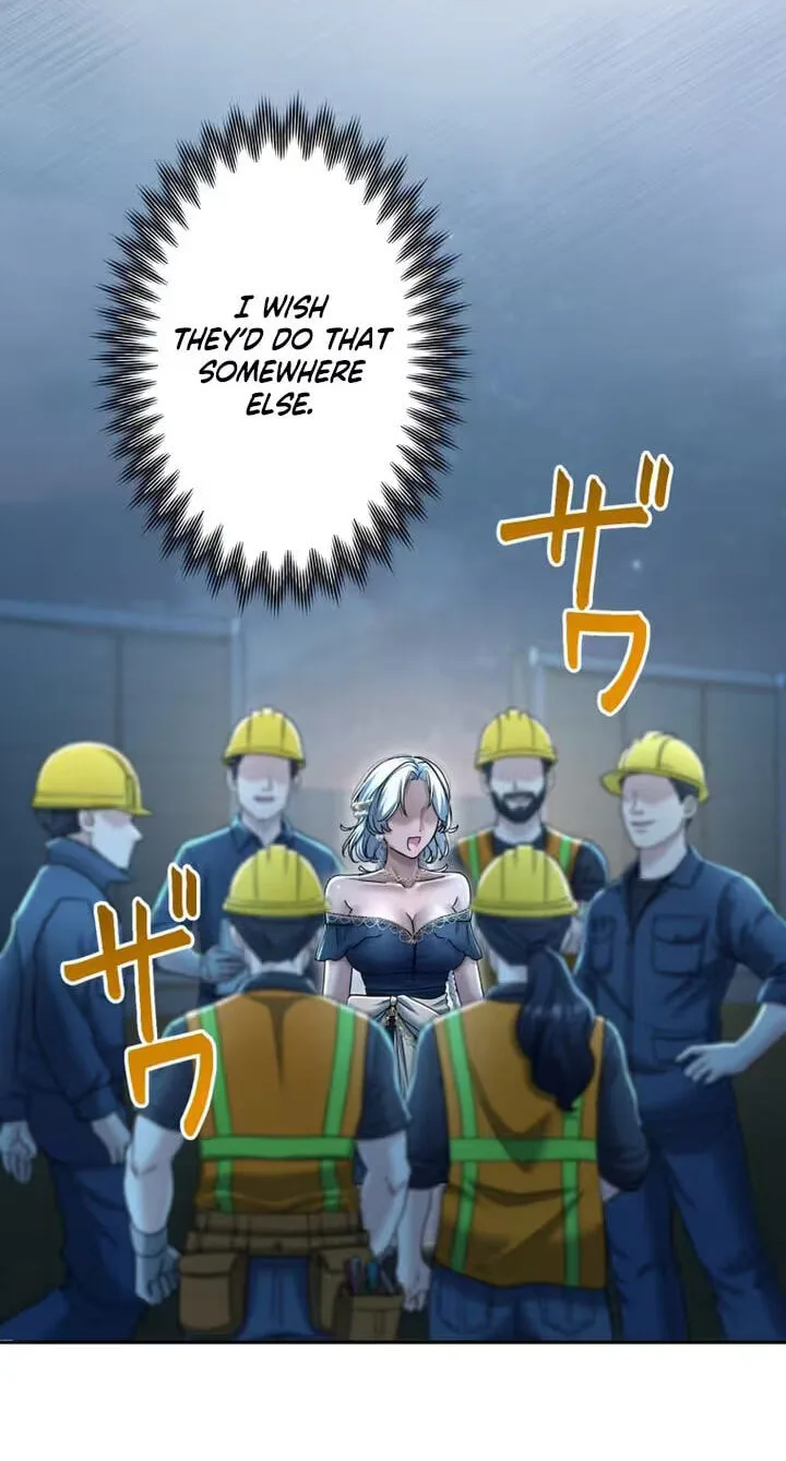 Karada Meate no Konyakusha Chapter 18 page 35