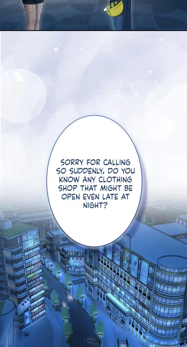 Karada Meate no Konyakusha Chapter 18 page 64