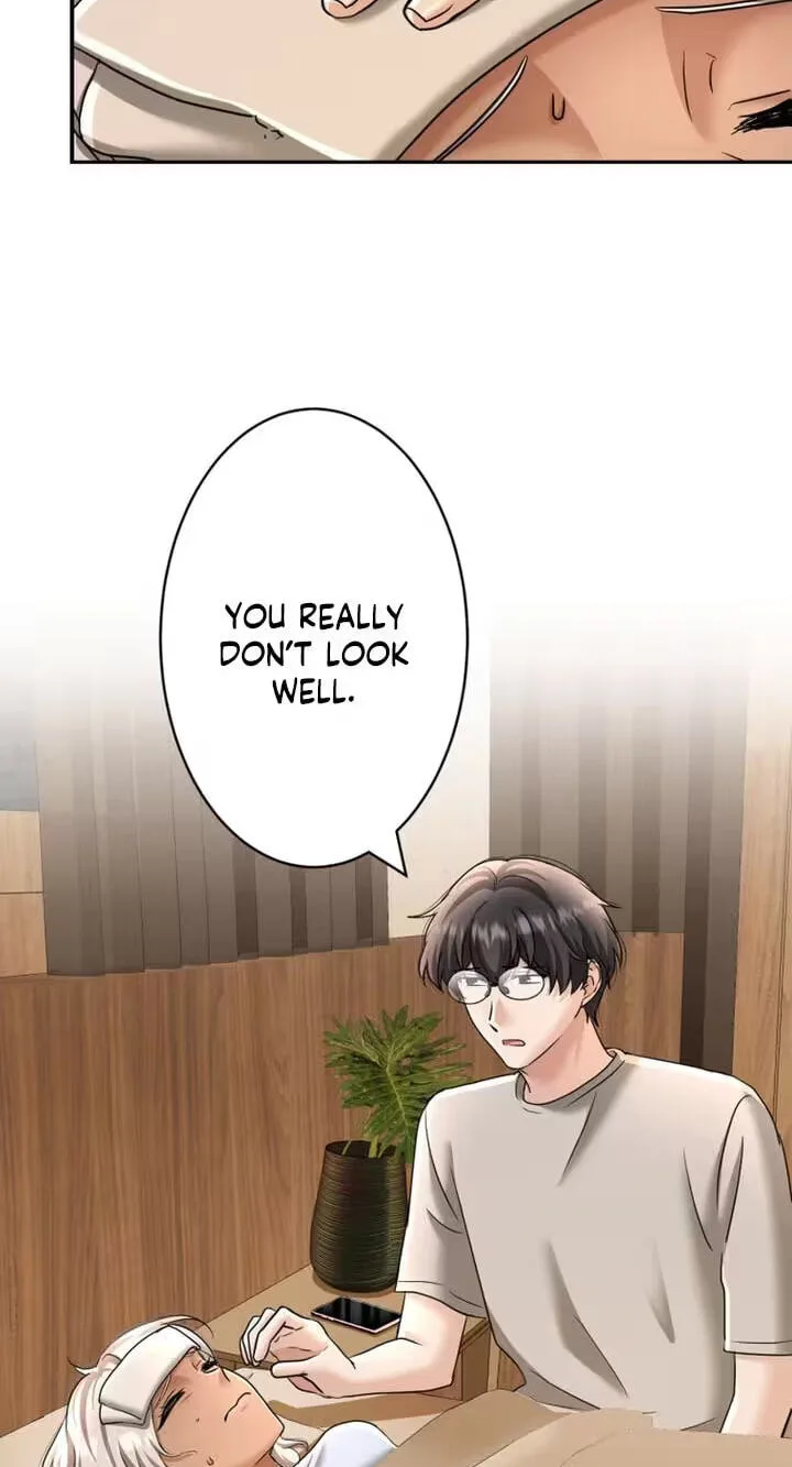 Karada Meate no Konyakusha Chapter 19 page 59