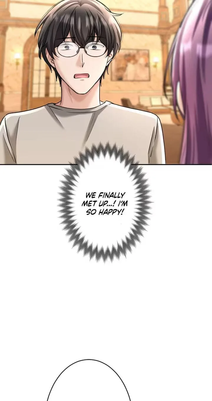 Karada Meate no Konyakusha Chapter 19 page 67