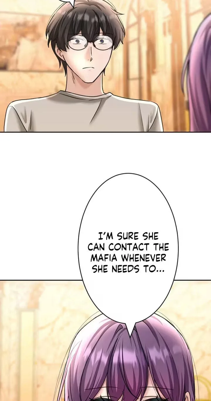 Karada Meate no Konyakusha Chapter 19 page 73