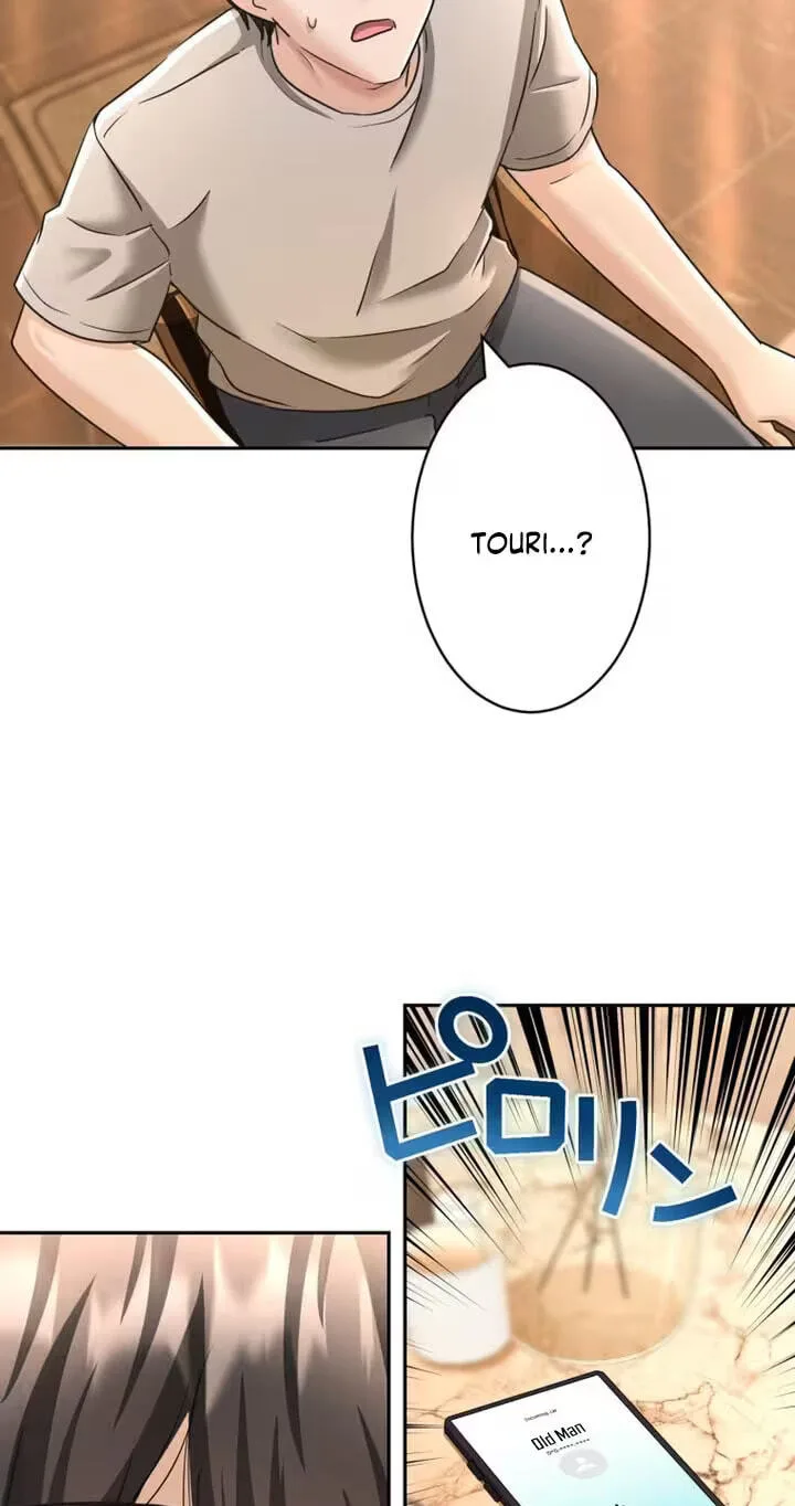 Karada Meate no Konyakusha Chapter 19 page 86
