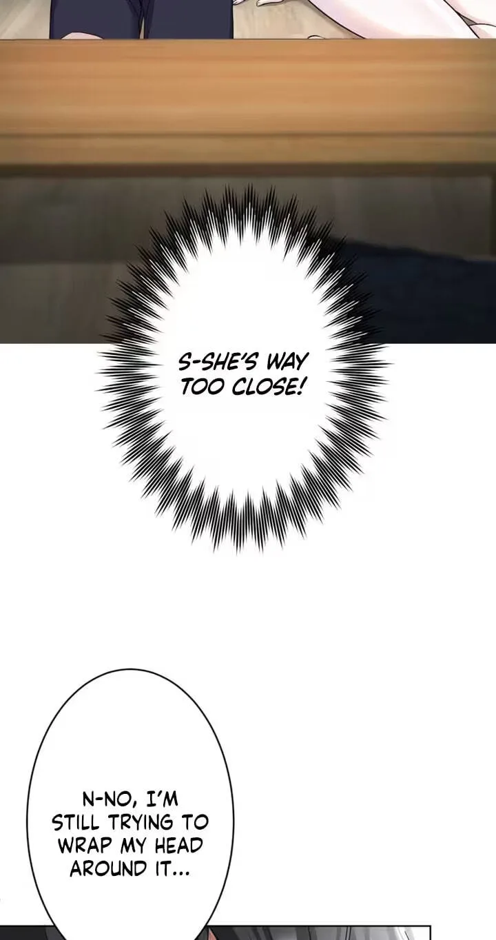 Karada Meate no Konyakusha Chapter 2 page 14