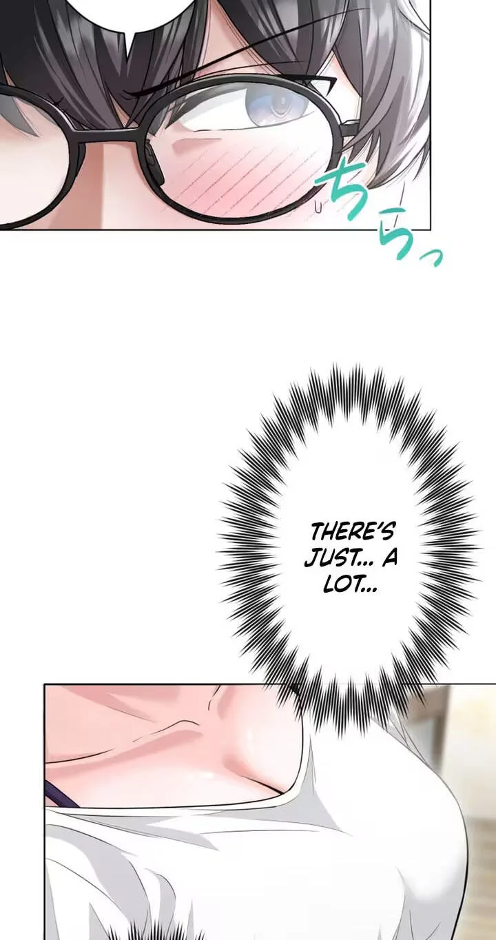 Karada Meate no Konyakusha Chapter 2 page 15