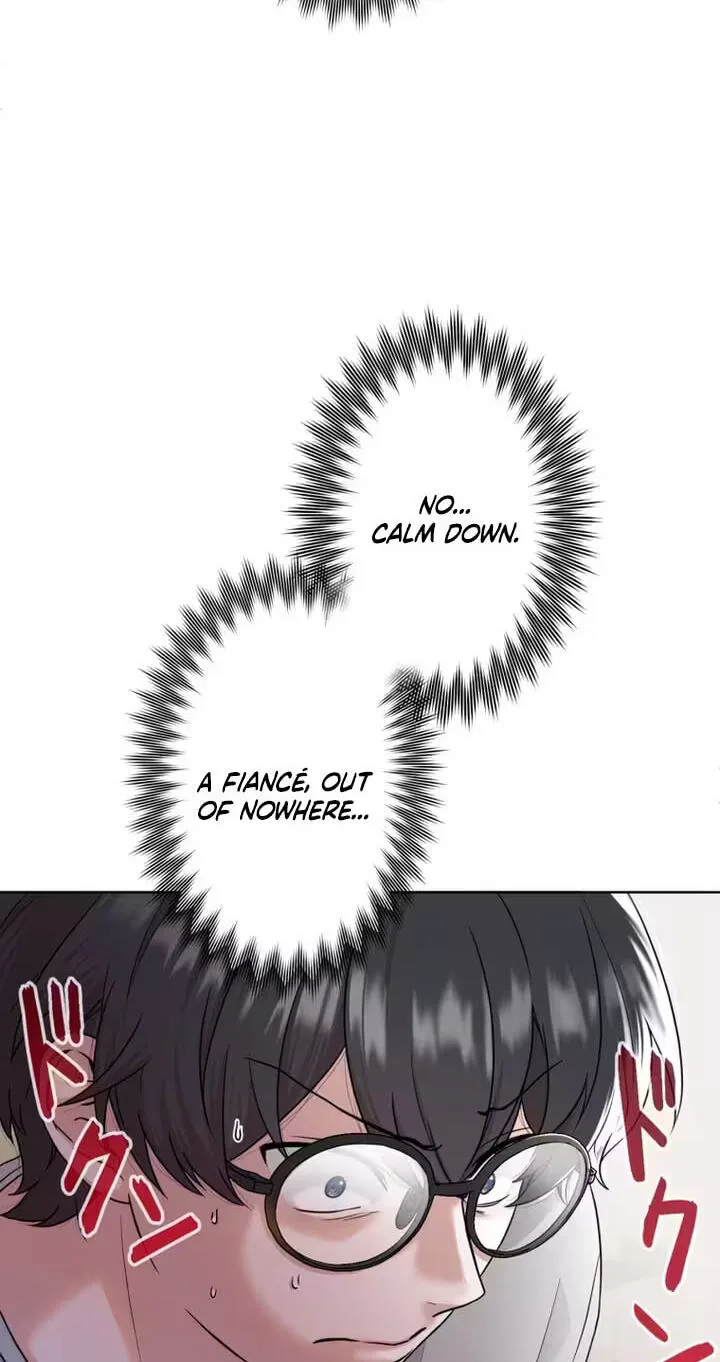 Karada Meate no Konyakusha Chapter 2 page 7