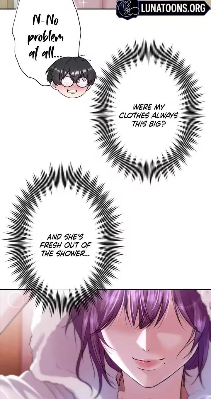 Karada Meate no Konyakusha Chapter 2 page 11