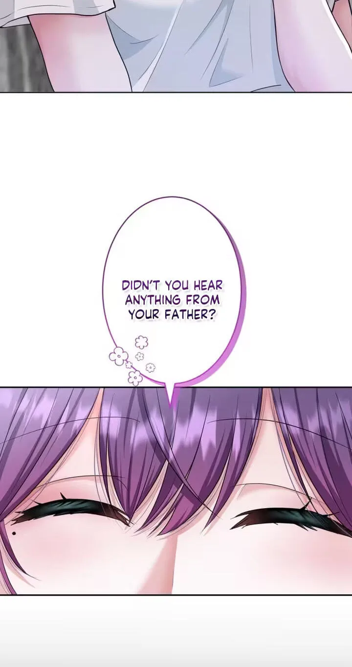 Karada Meate no Konyakusha Chapter 2 page 19