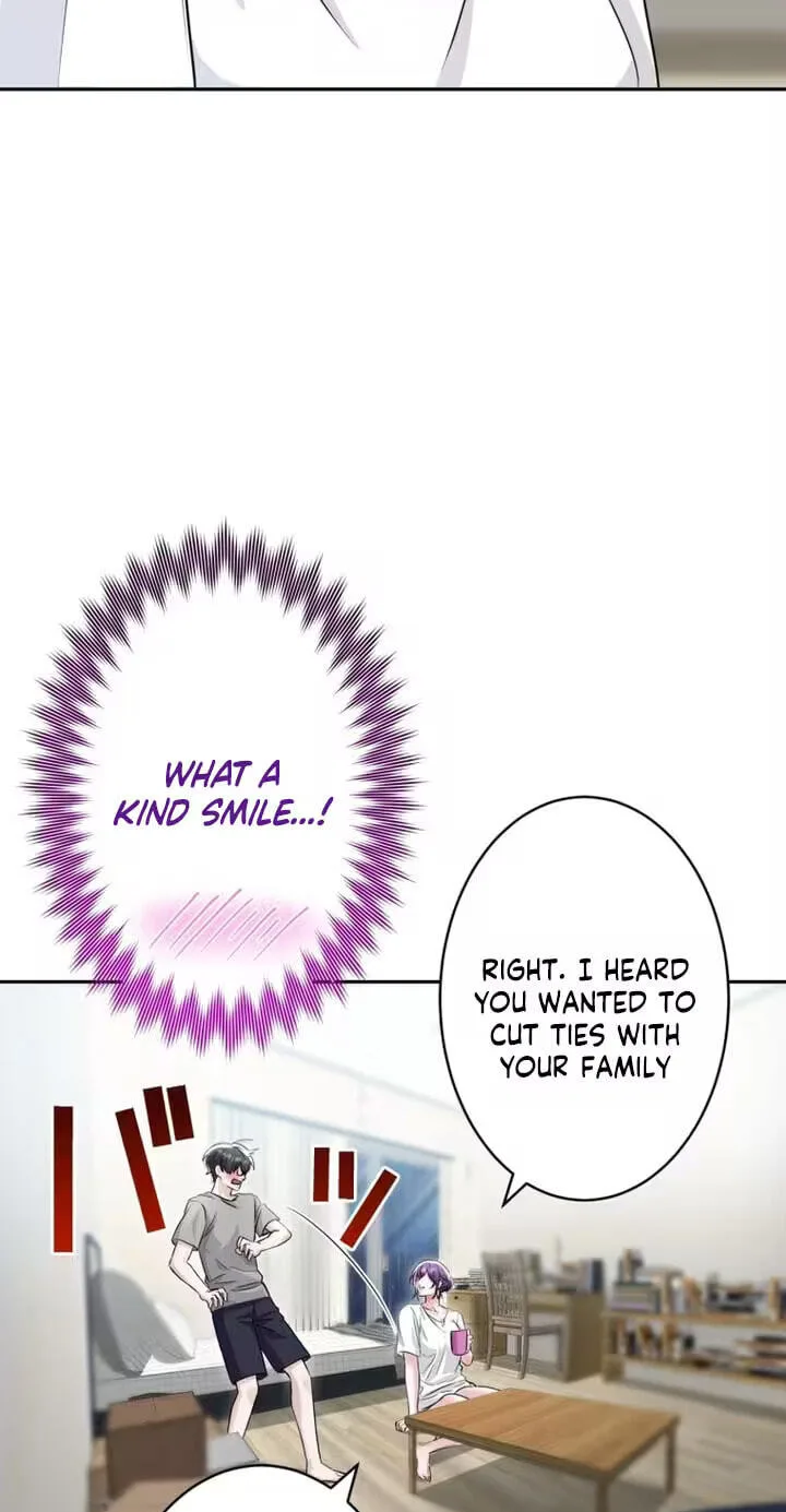 Karada Meate no Konyakusha Chapter 2 page 54
