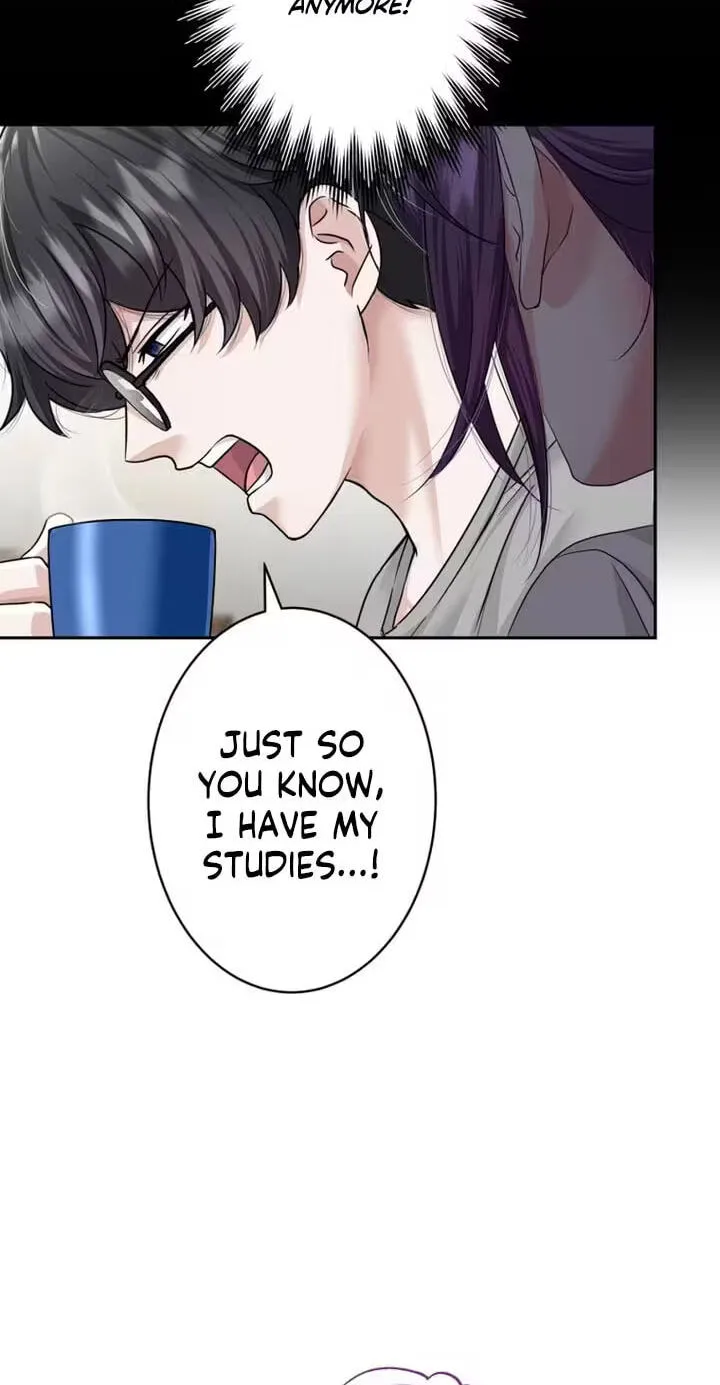 Karada Meate no Konyakusha Chapter 2 page 52