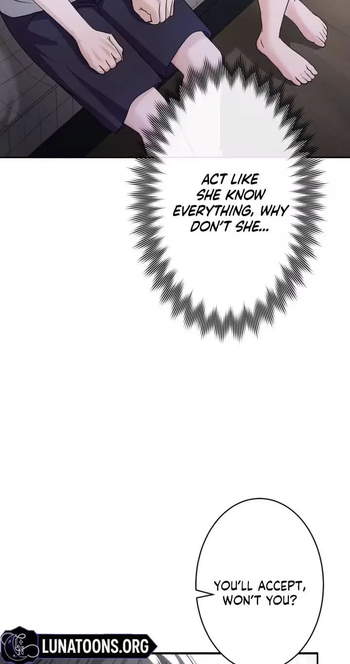 Karada Meate no Konyakusha Chapter 2 page 57