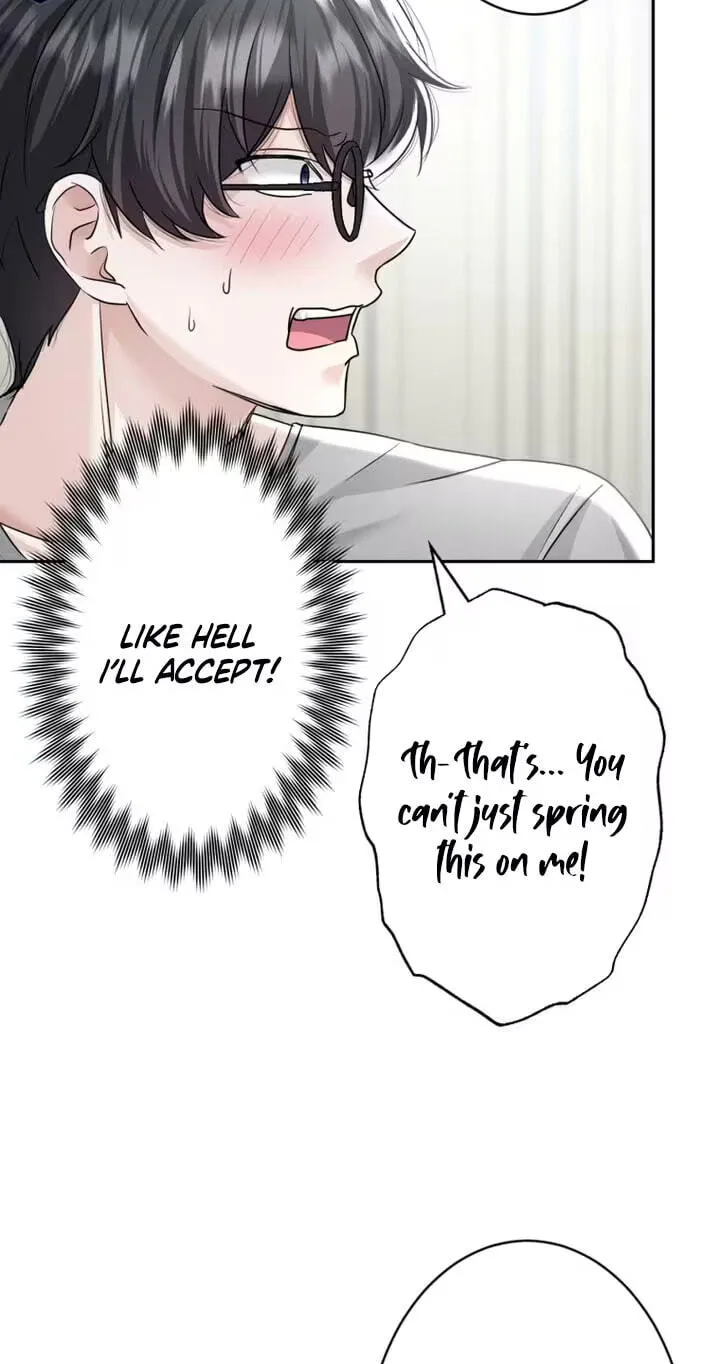 Karada Meate no Konyakusha Chapter 2 page 58
