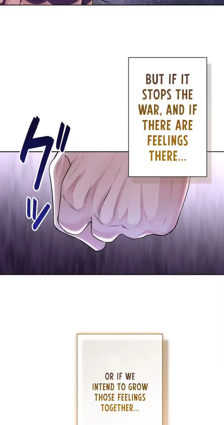 Karada Meate no Konyakusha Chapter 2 page 64