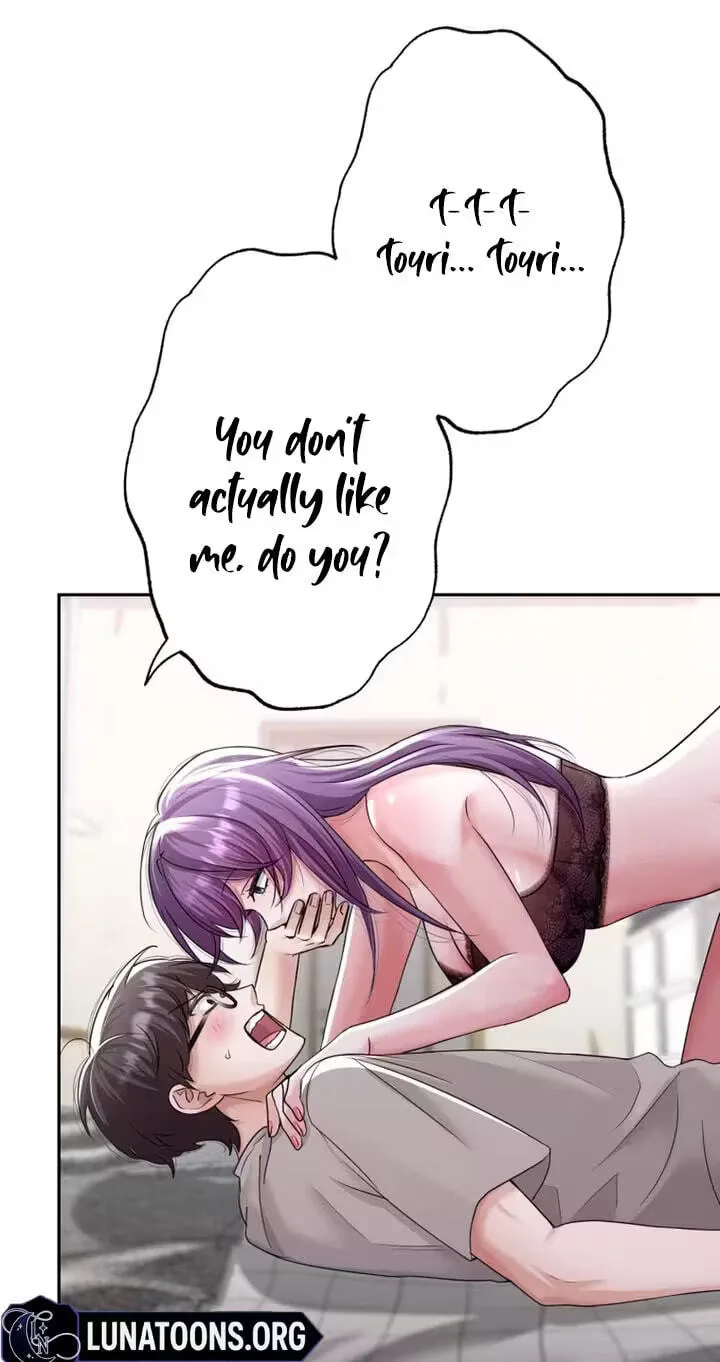 Karada Meate no Konyakusha Chapter 2 page 89