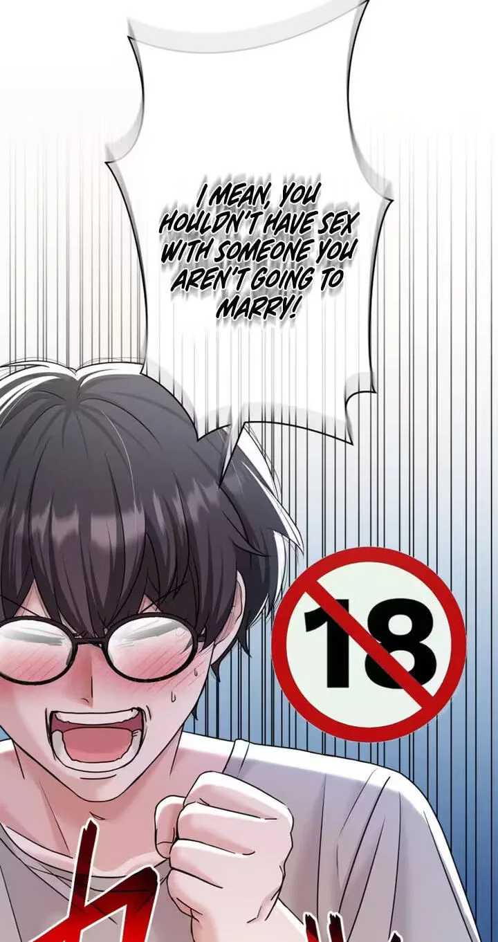 Karada Meate no Konyakusha Chapter 2 page 96