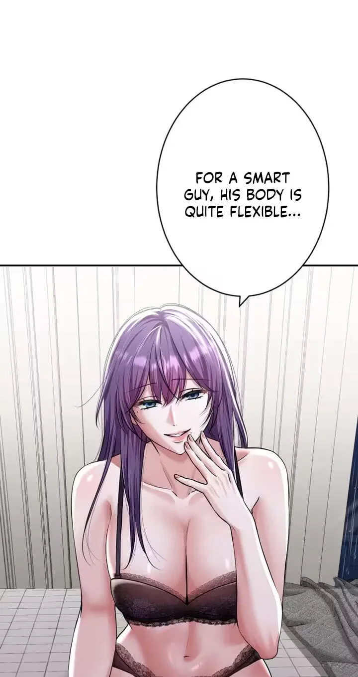Karada Meate no Konyakusha Chapter 2 page 119
