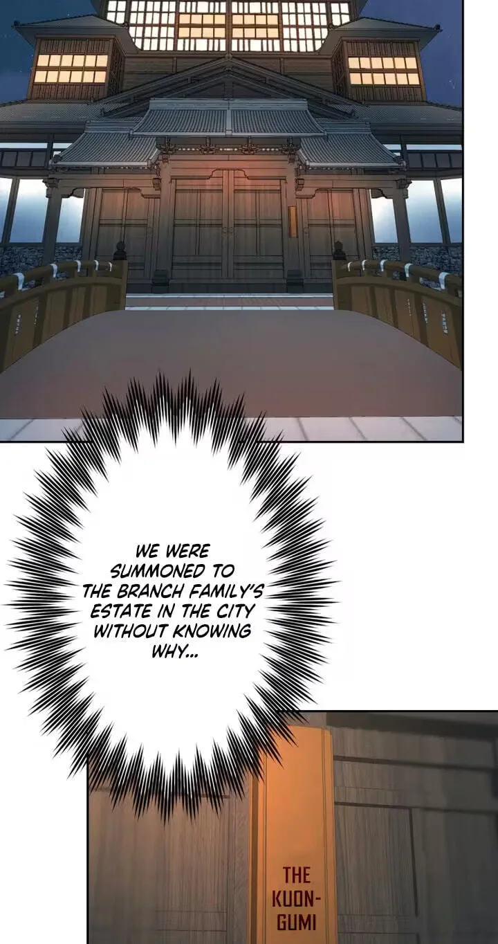 Karada Meate no Konyakusha Chapter 20 page 3