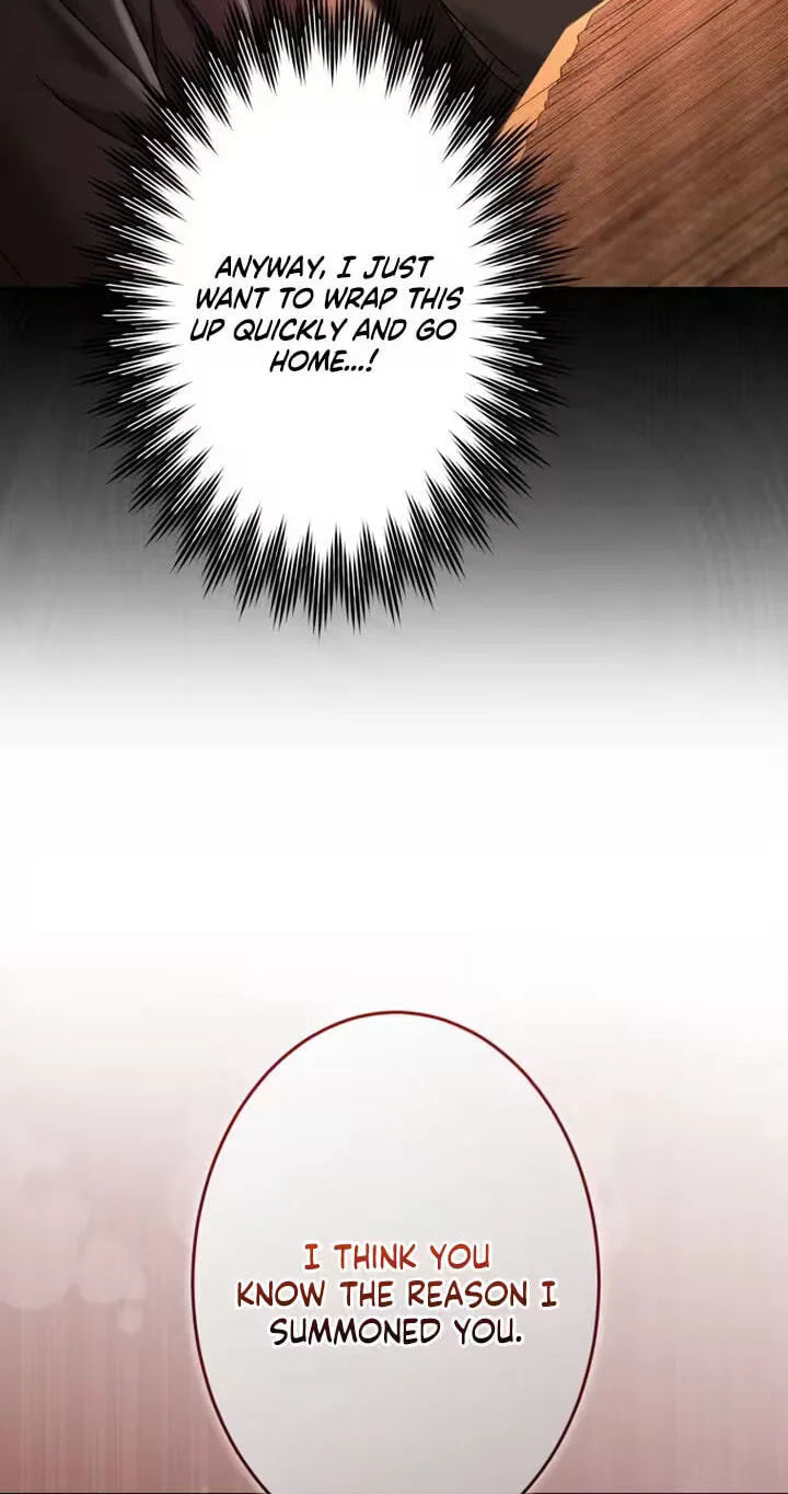 Karada Meate no Konyakusha Chapter 20 page 8