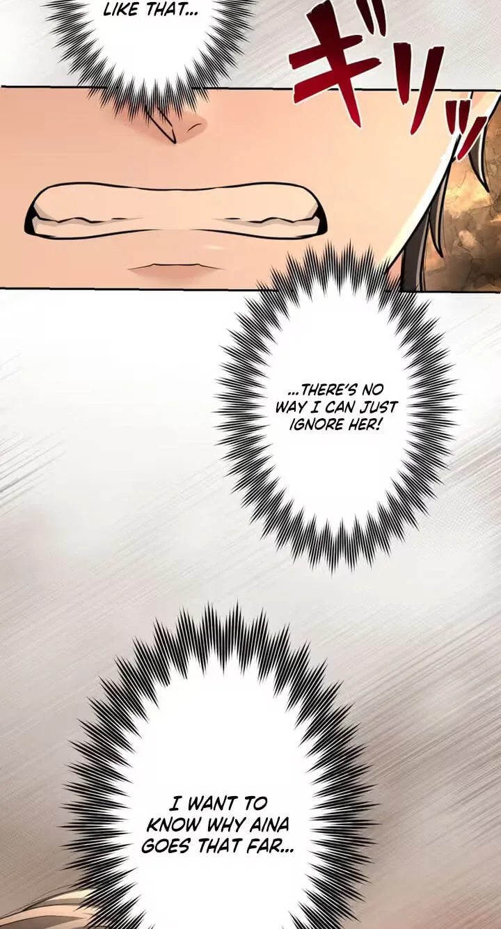 Karada Meate no Konyakusha Chapter 20 page 16
