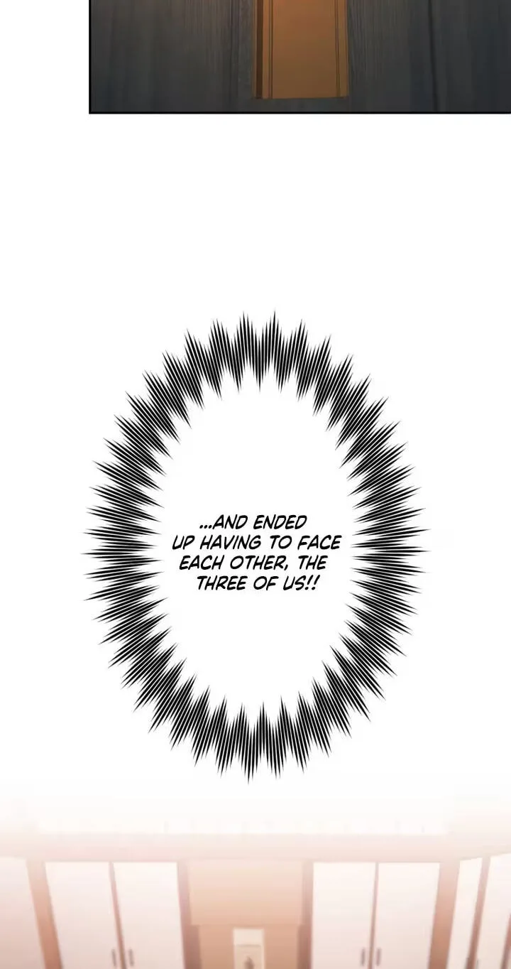 Karada Meate no Konyakusha Chapter 20 page 4