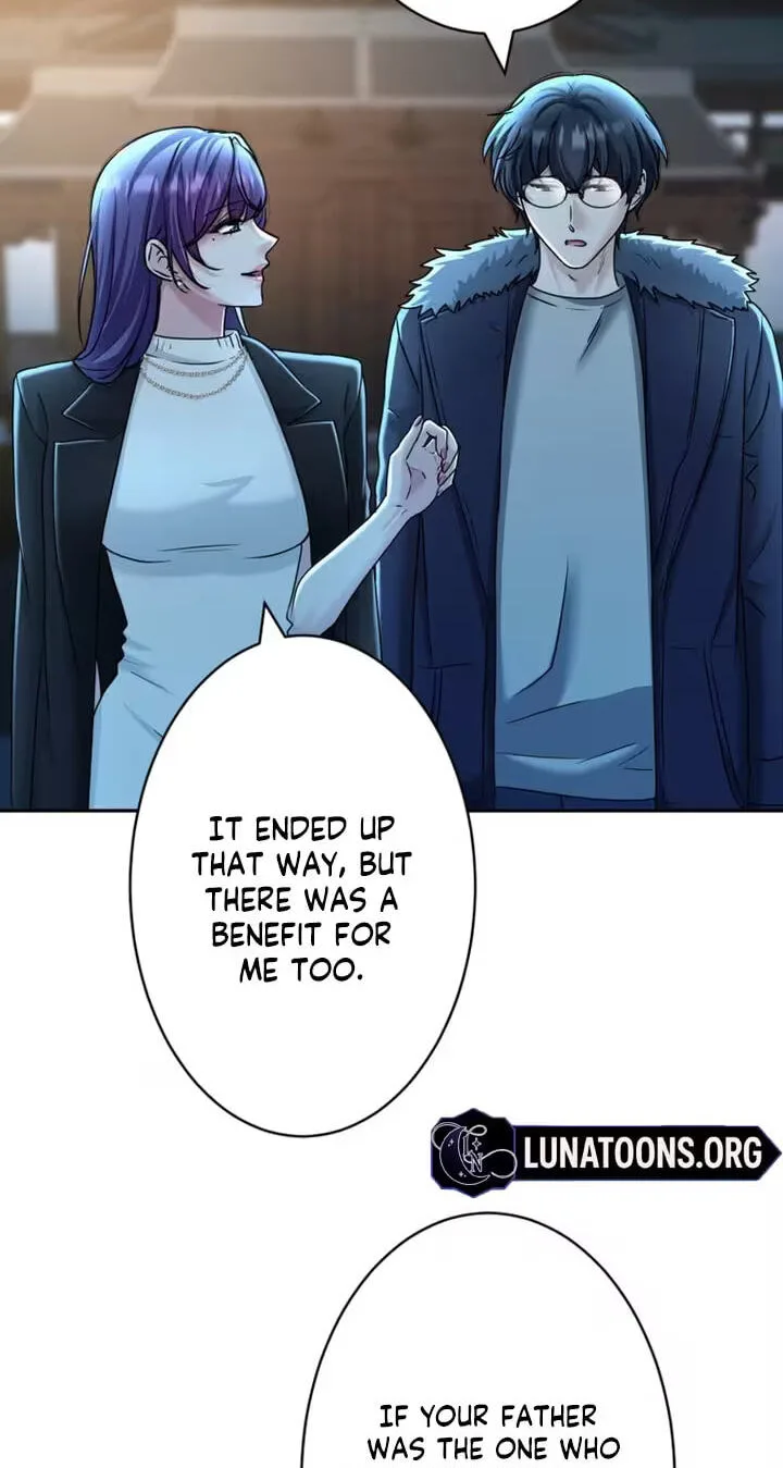 Karada Meate no Konyakusha Chapter 20 page 60