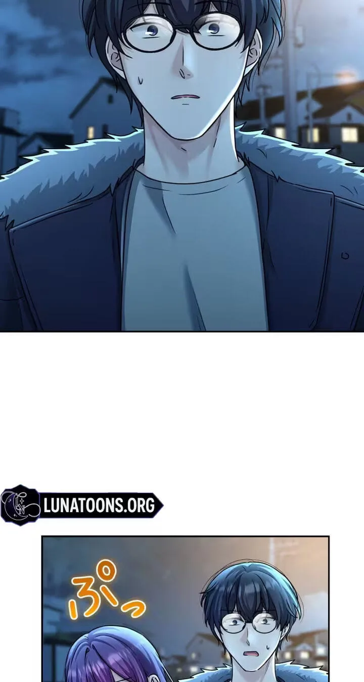 Karada Meate no Konyakusha Chapter 20 page 64