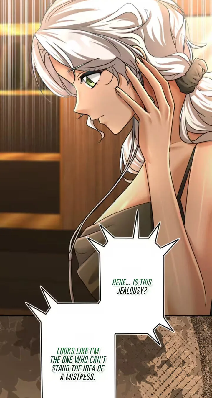Karada Meate no Konyakusha Chapter 21 page 6