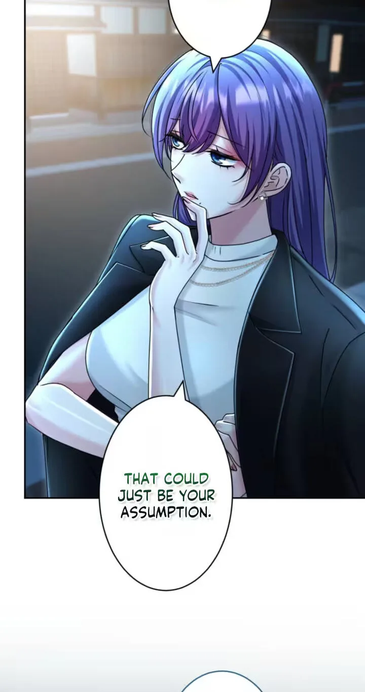 Karada Meate no Konyakusha Chapter 21 page 26