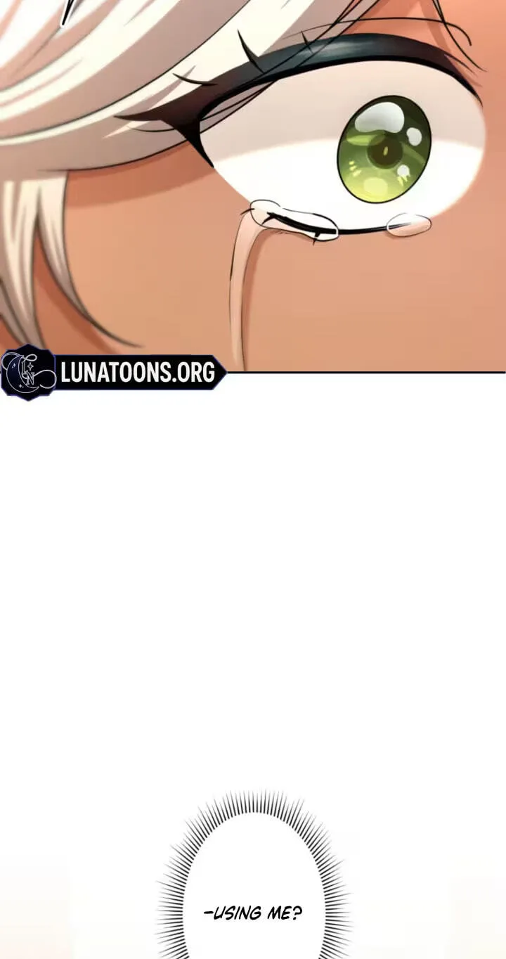 Karada Meate no Konyakusha Chapter 21 page 31