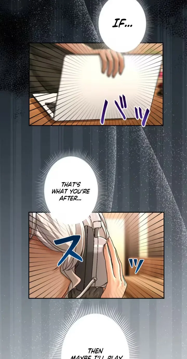 Karada Meate no Konyakusha Chapter 21 page 41