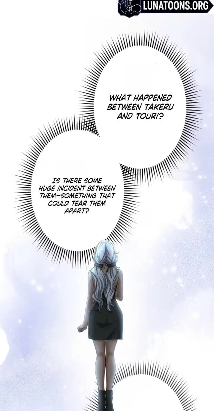 Karada Meate no Konyakusha Chapter 21 page 37