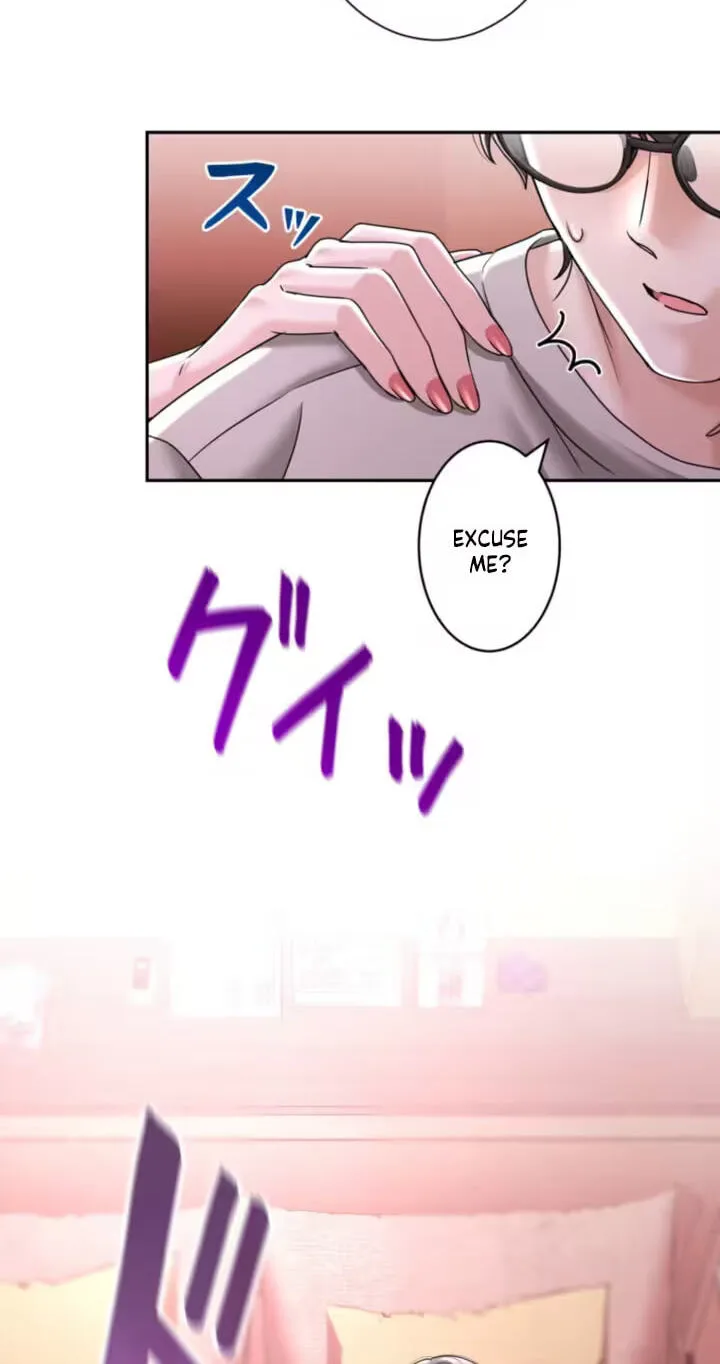 Karada Meate no Konyakusha Chapter 22 page 13