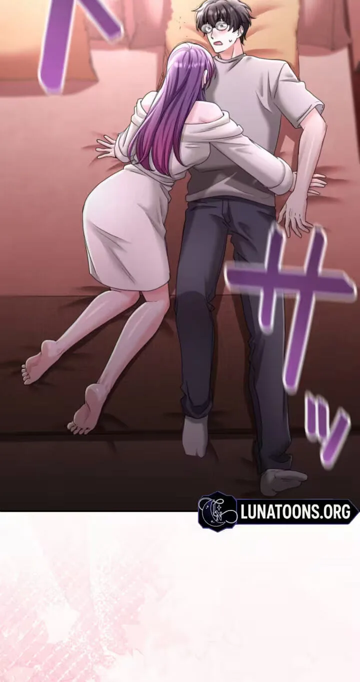 Karada Meate no Konyakusha Chapter 22 page 14