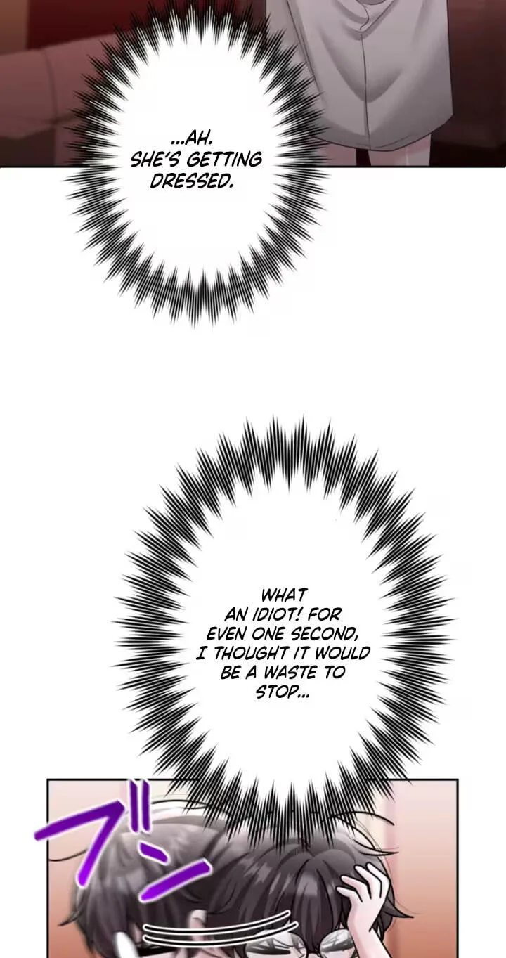 Karada Meate no Konyakusha Chapter 22 page 23