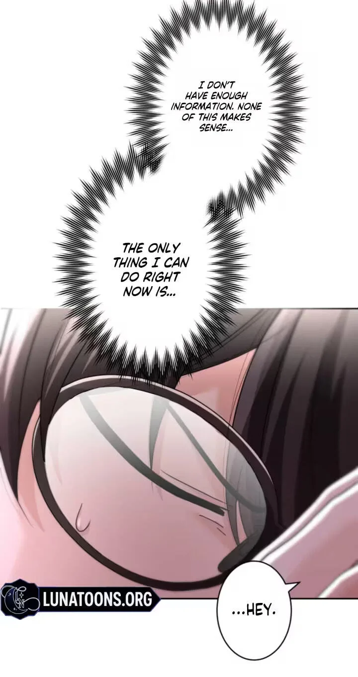 Karada Meate no Konyakusha Chapter 22 page 31