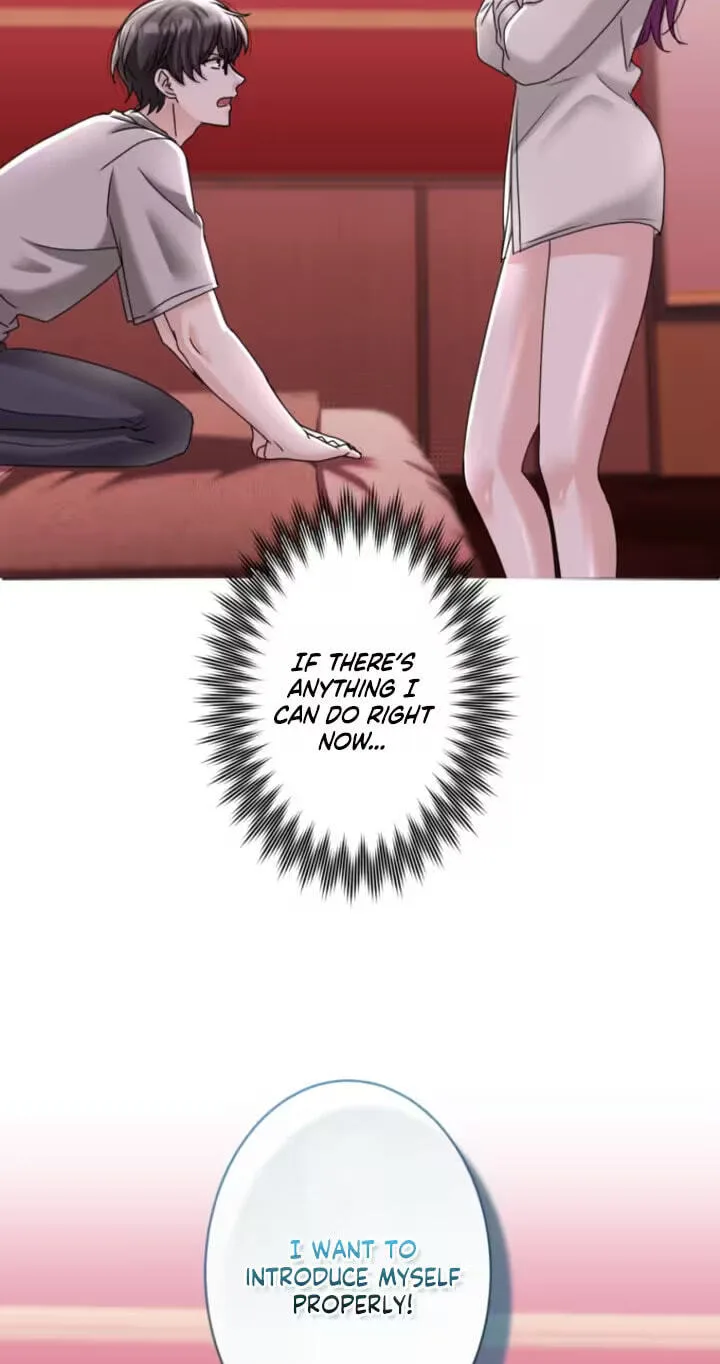 Karada Meate no Konyakusha Chapter 22 page 38