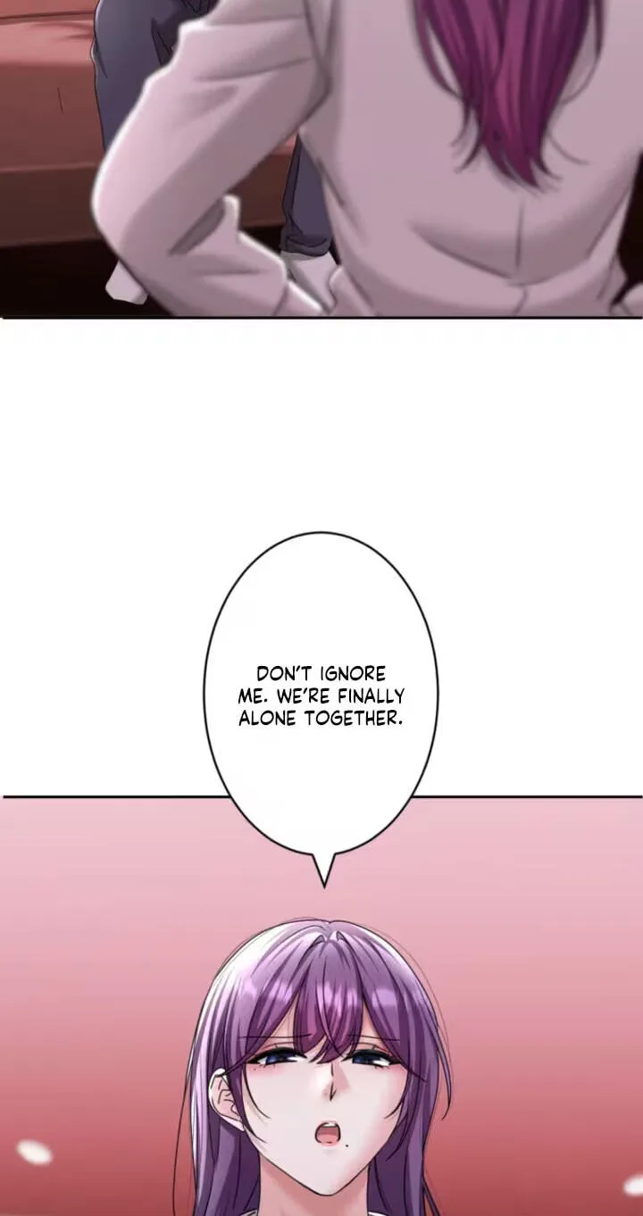 Karada Meate no Konyakusha Chapter 22 page 33