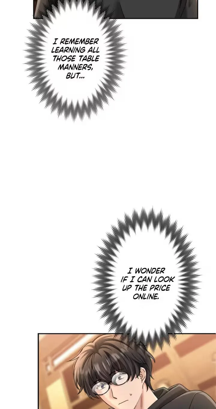 Karada Meate no Konyakusha Chapter 22 page 52