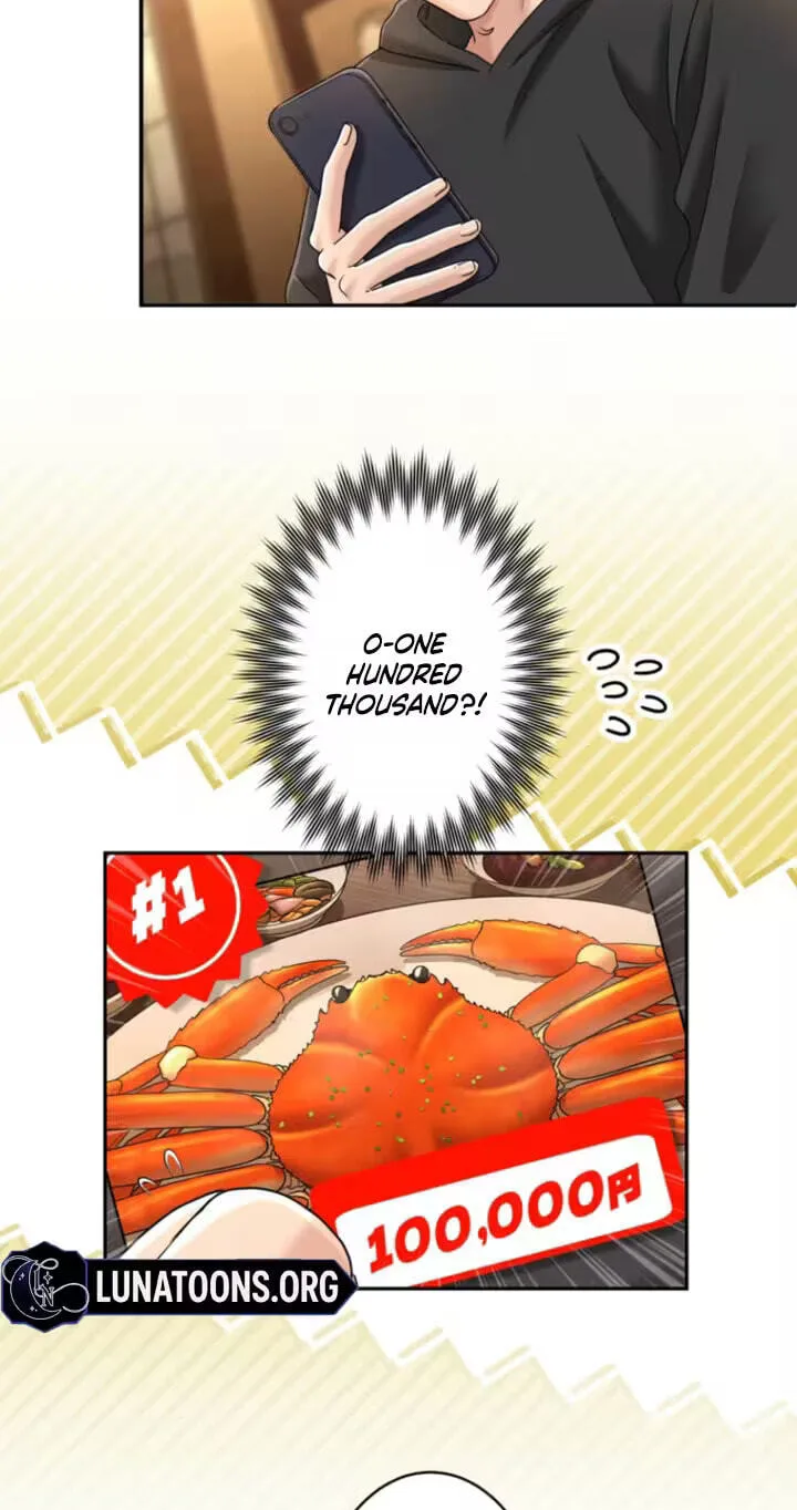 Karada Meate no Konyakusha Chapter 22 page 53
