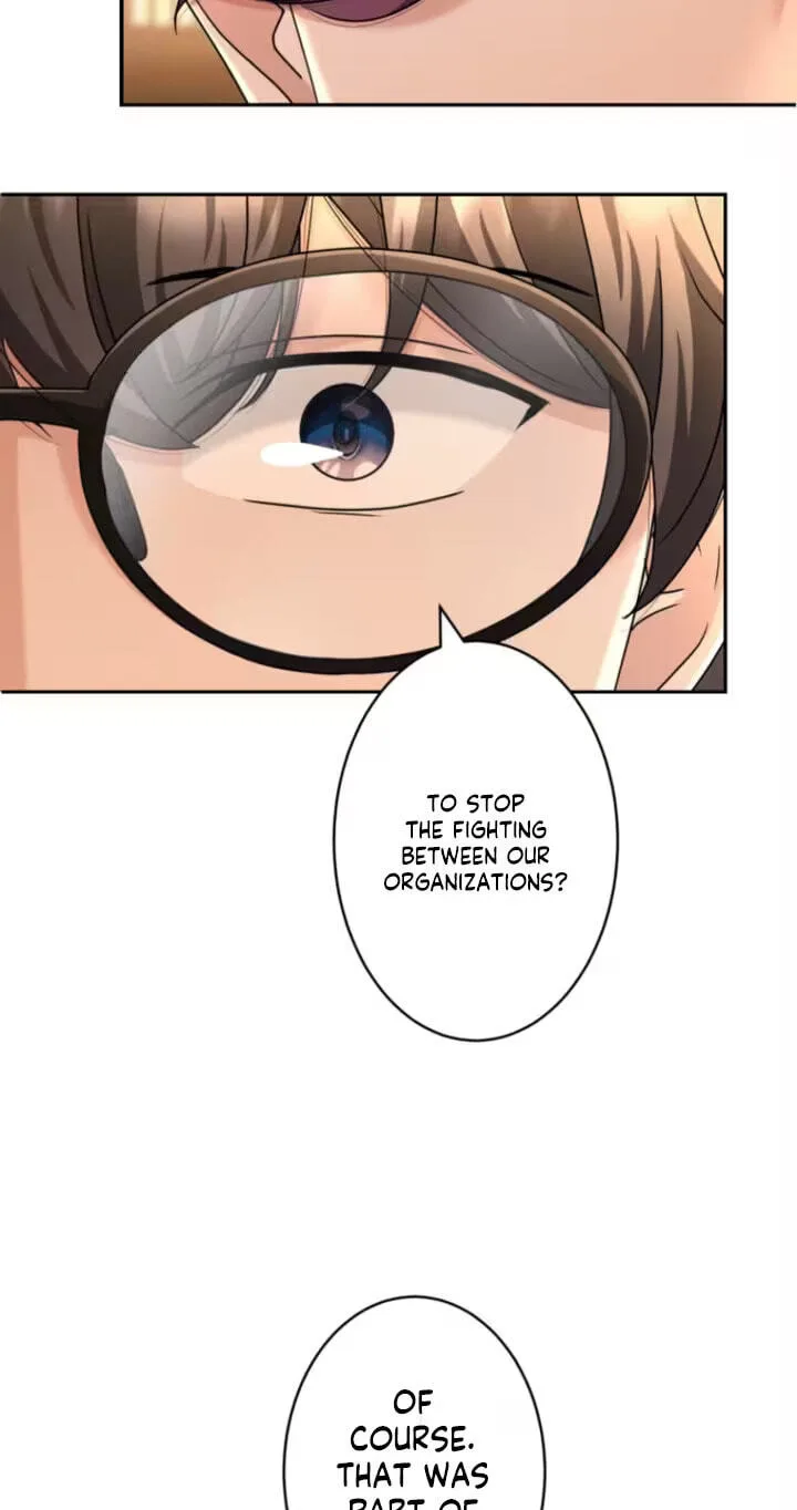 Karada Meate no Konyakusha Chapter 22 page 71