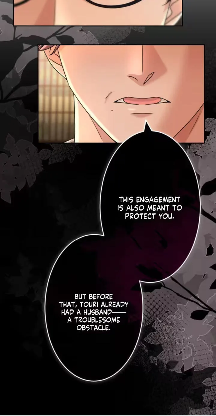Karada Meate no Konyakusha Chapter 22 page 88
