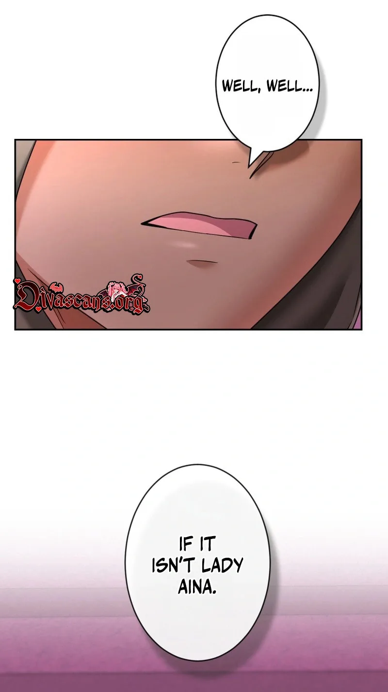 Karada Meate no Konyakusha Chapter 23 page 13