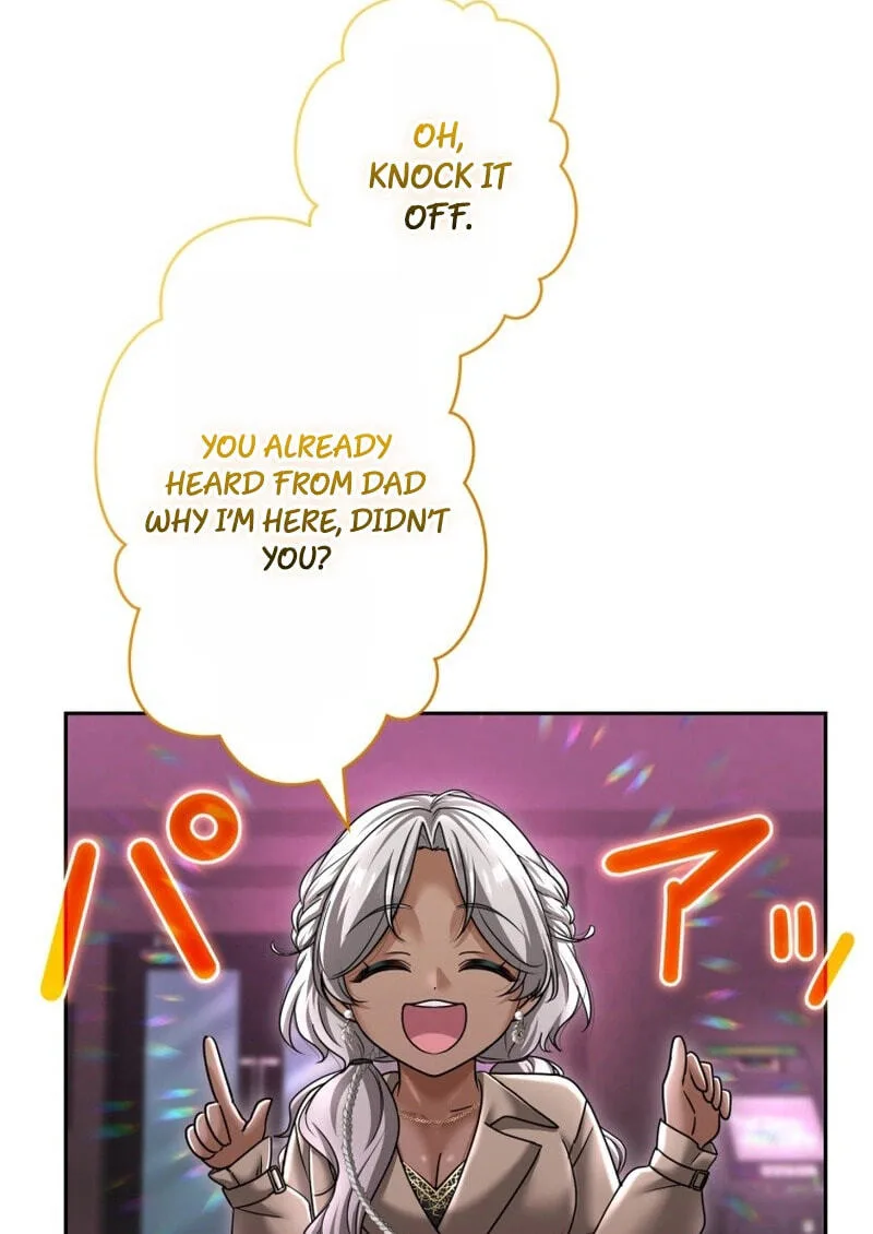 Karada Meate no Konyakusha Chapter 23 page 17