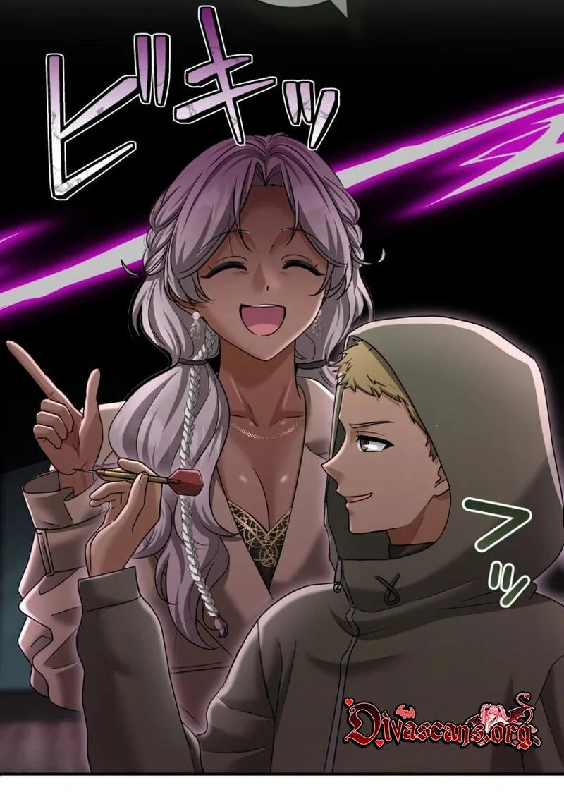 Karada Meate no Konyakusha Chapter 23 page 19