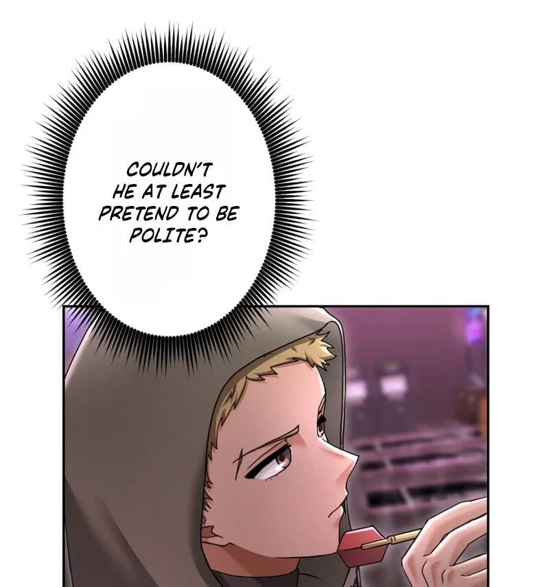 Karada Meate no Konyakusha Chapter 23 page 27