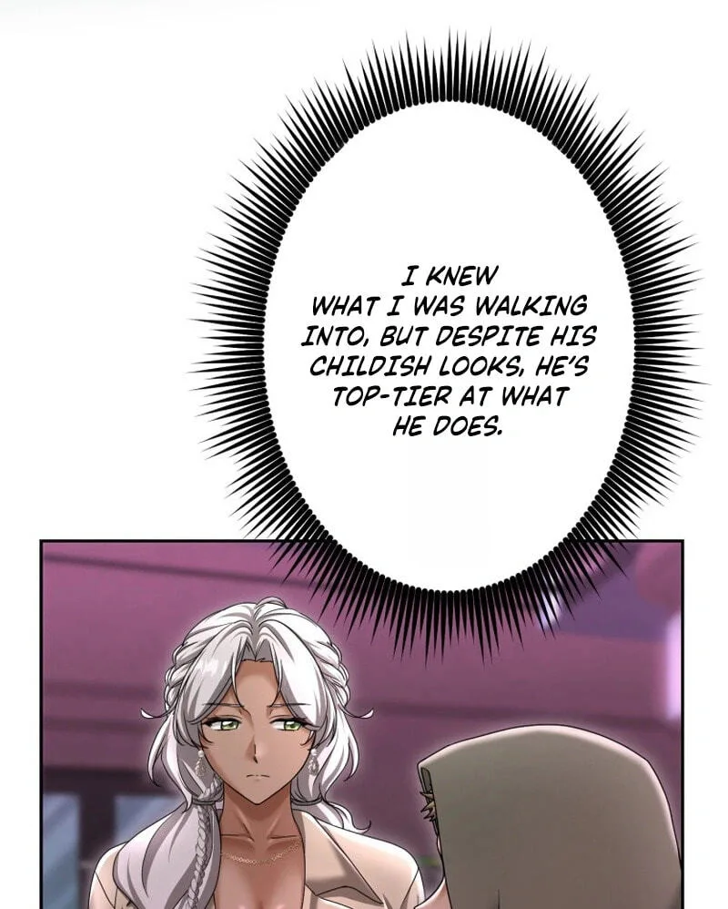 Karada Meate no Konyakusha Chapter 23 page 31