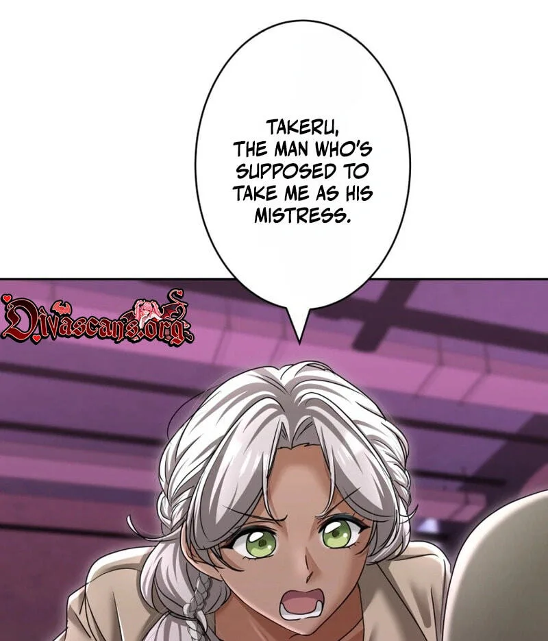 Karada Meate no Konyakusha Chapter 23 page 34