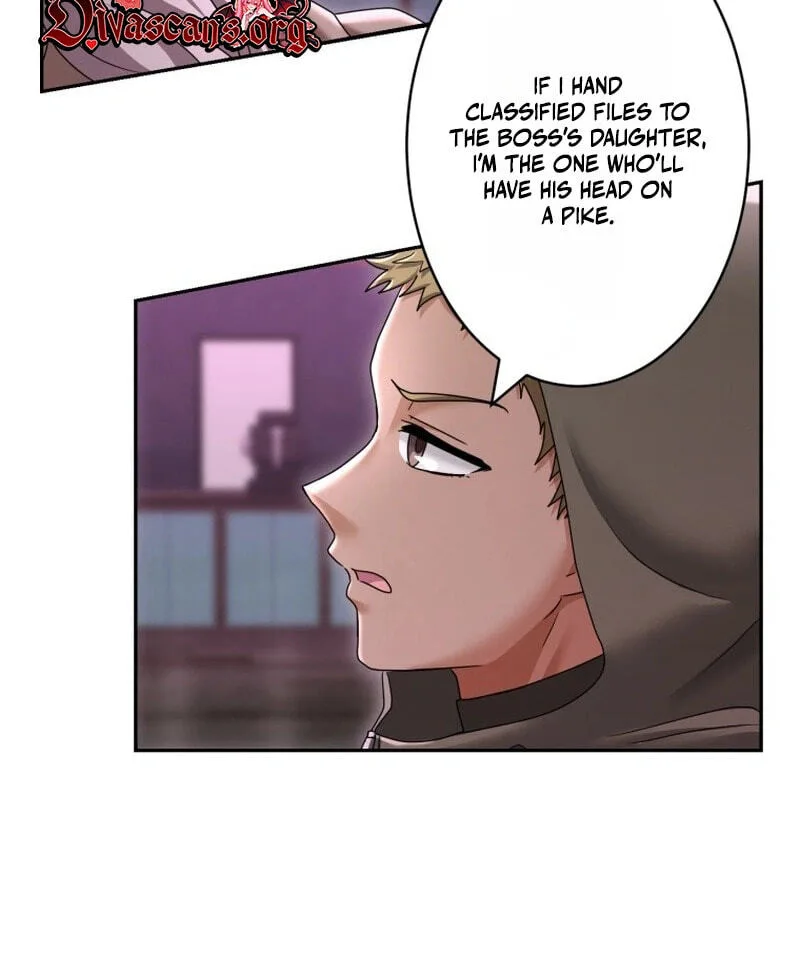 Karada Meate no Konyakusha Chapter 23 page 40