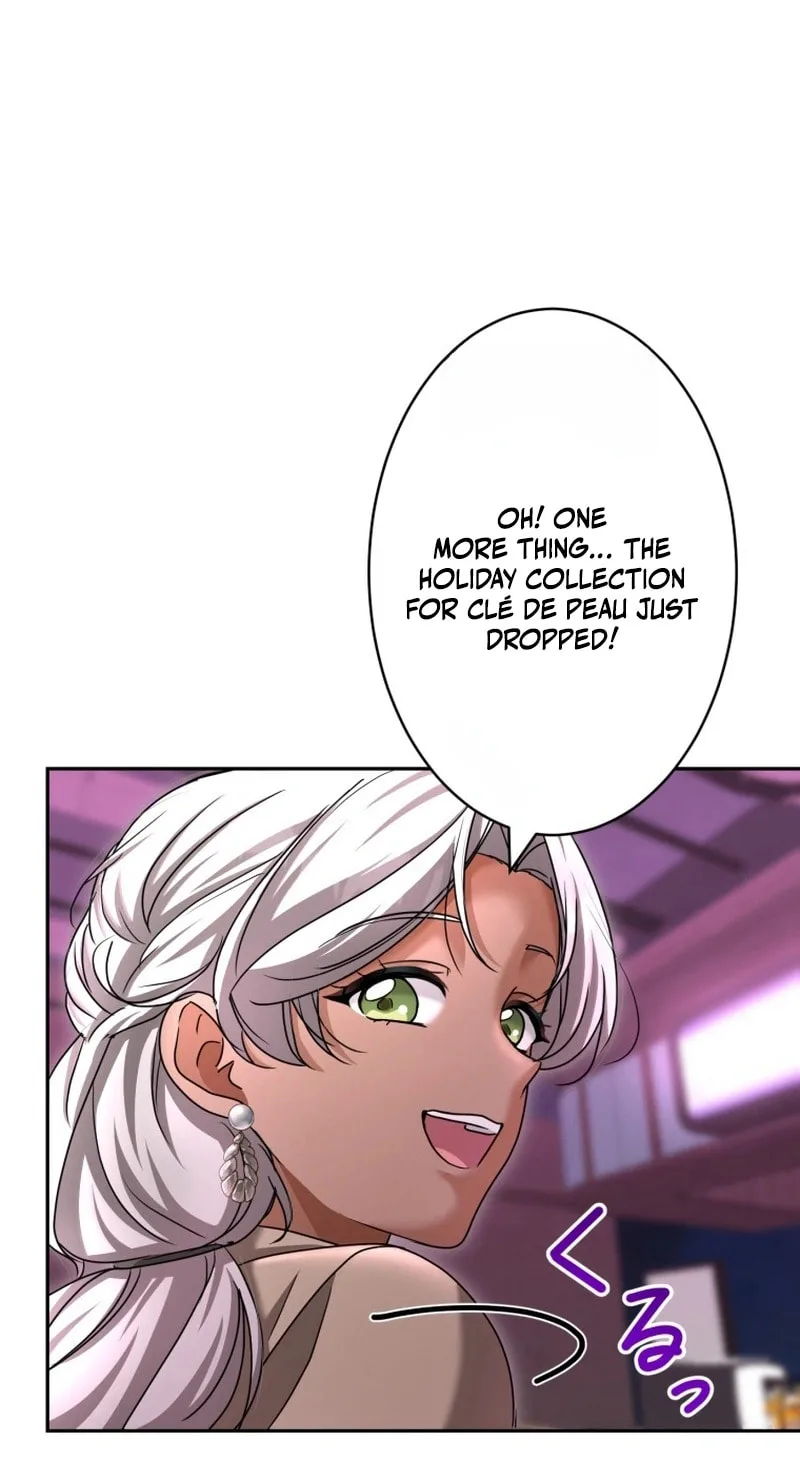 Karada Meate no Konyakusha Chapter 23 page 51
