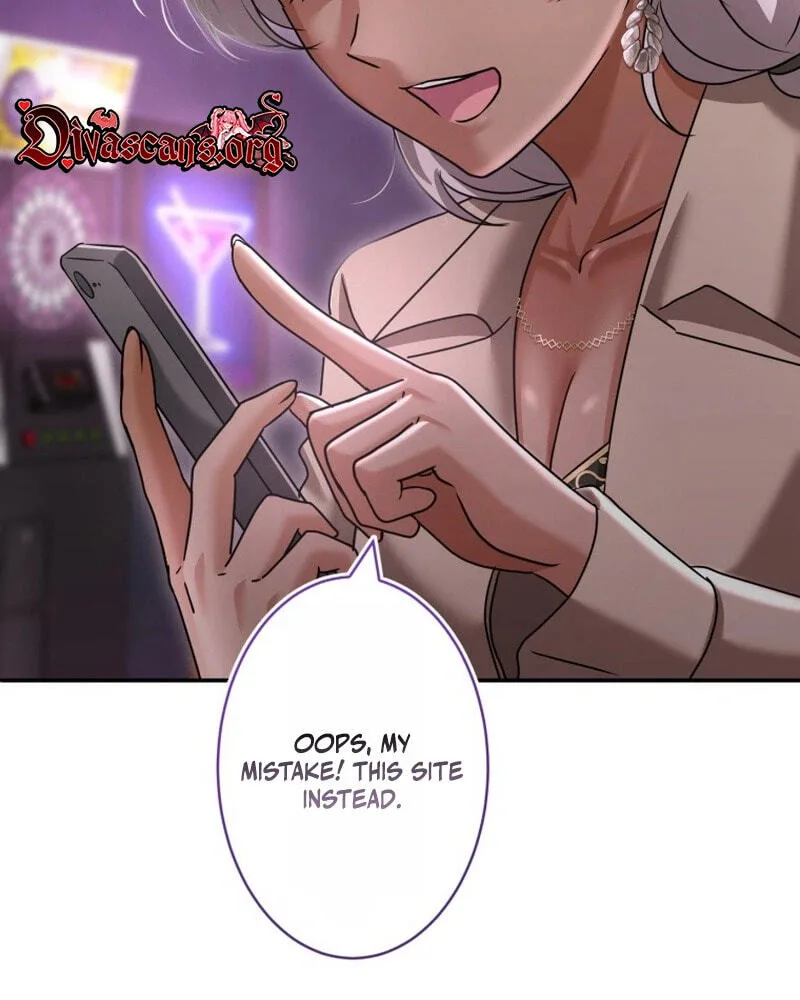 Karada Meate no Konyakusha Chapter 23 page 54