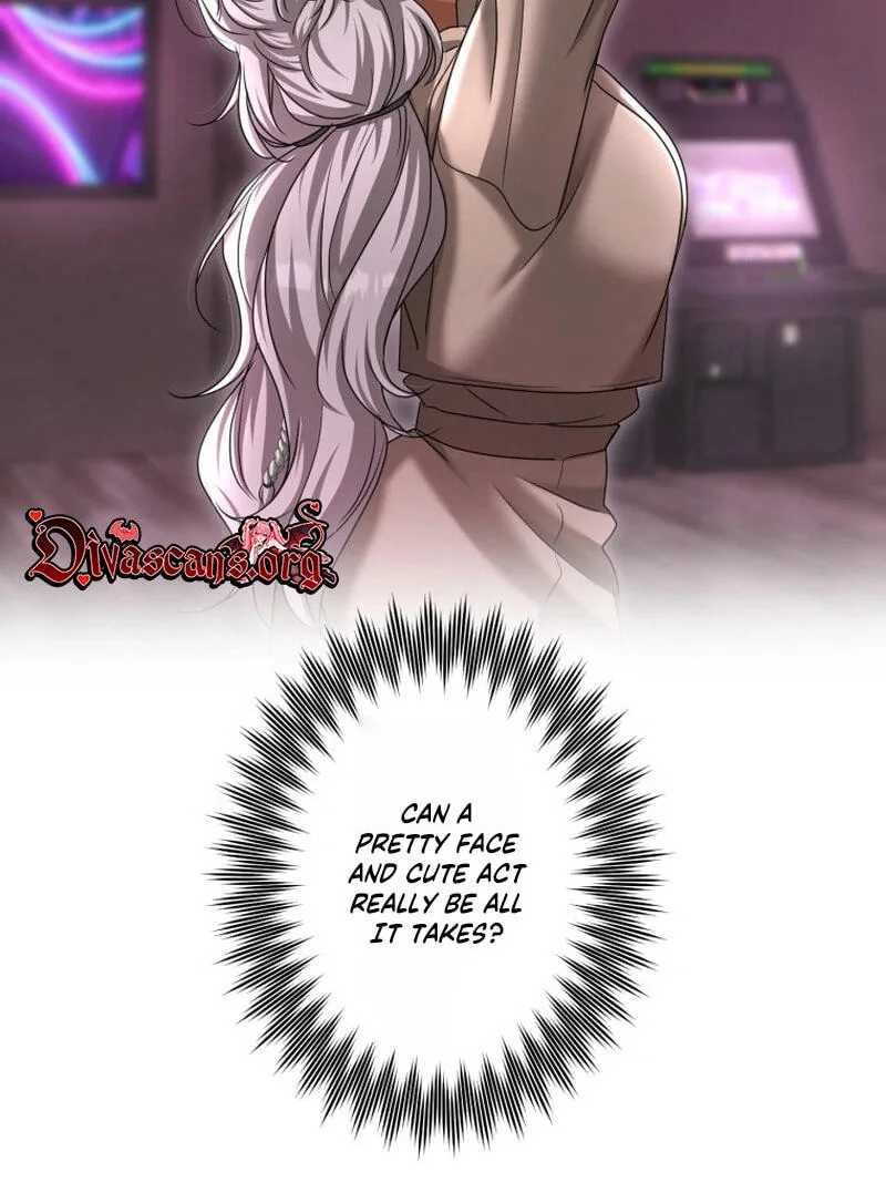 Karada Meate no Konyakusha Chapter 23 page 50